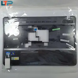 قاب C همراه تاچ پد موس و برد LED – لپ تاپ توشیبا P755
