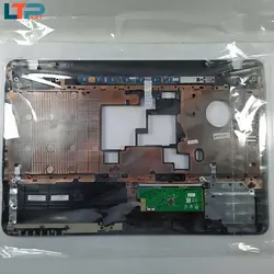 قاب C همراه تاچ پد موس و برد LED – لپ تاپ توشیبا P755