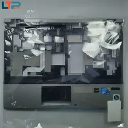 قاب C همراه تاچ پد موس و فینگر پرینت – لپ تاپ اچ پی ELITE BOOK 2540P