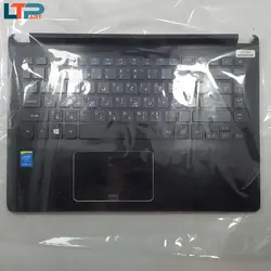 قاب C همراه تاچ پد موس و کیبرد – لپ تاپ ایسر P446