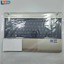 قاب C همراه تاچ پد موس و کیبرد – لپ تاپ سامسونگ RV413