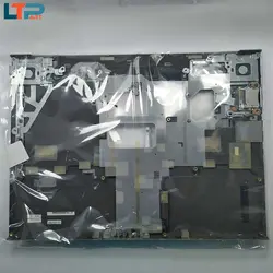 قاب C همراه تاچ پد موس و لولا – لپ تاپ توشیبا A120