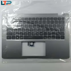 قاب C همراه کیبرد – لپ تاپ دل LATITUDE 5420