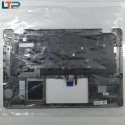 قاب C همراه کیبرد – لپ تاپ دل LATITUDE 5420