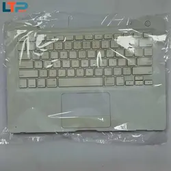 قاب C همراه کیبرد و تاچ پد موس – لپ تاپ اپل MACBOOK 14-2008
