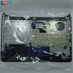 قاب C همراه کیبرد و تاچ پد موس – لپ تاپ اچ پی 14-A