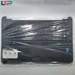 قاب C همراه کیبرد و تاچ پد موس – لپ تاپ اچ پی 15A