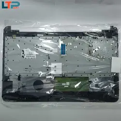 قاب C همراه کیبرد و تاچ پد موس – لپ تاپ اچ پی 15A