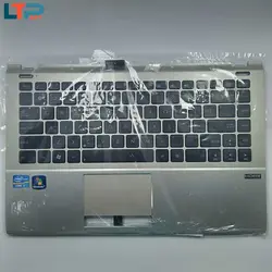 قاب C همراه کیبرد و تاچ پد موس – لپ تاپ ایسوز U46