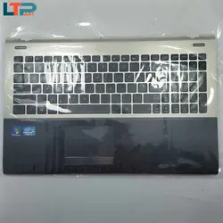 قاب C همراه کیبرد و تاچ پد موس – لپ تاپ ایسوز U56