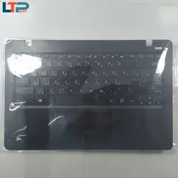 قاب C همراه کیبرد و تاچ پد موس – لپ تاپ ایسوز X200M