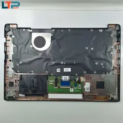 قاب C همراه کیبرد و تاچ پد موس – لپ تاپ دل LATITUDE 7490