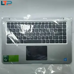 قاب C همراه کیبرد و تاچ پد موس – لپ تاپ زد AIR-SA