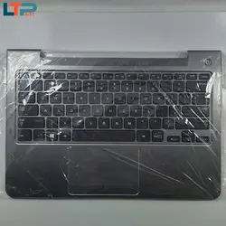 قاب C همراه کیبرد و تاچ پد موس – لپ تاپ سامسونگ NP540