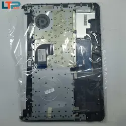 قاب C همراه کیبورد و تاچ پد – لپ تاپ اچ پی 14-A