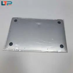 قاب C و D به همراه کیبورد و تاچ پد – لپ تاپ اپل Macbook 1465