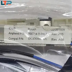 کابل آنتن – لپ تاپ دل E6400