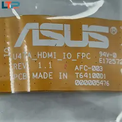 کابل برد HDMI – لپ تاپ ایسوز U47