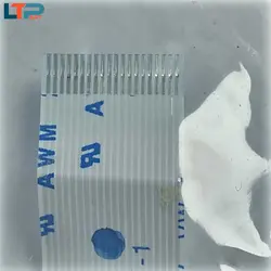 کابل برد LED چراغ – لپ تاپ دل Inspiron 630m