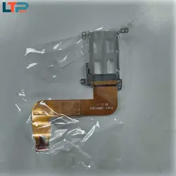 کابل برد SD کارت – لپ تاپ دل E6320