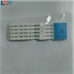 کابل برد SD کارت – لپ تاپ دل Vostro 3500