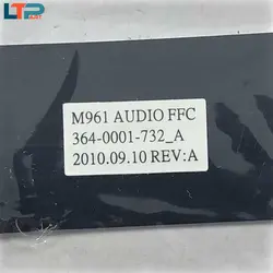 کابل برد USB و صدا – لپ تاپ VPC-EA