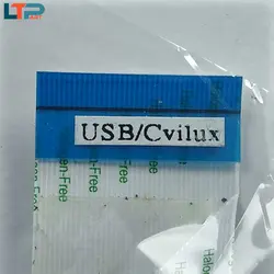 کابل برد USB و صدا – لپ تاپ اچ پی Envy-14T