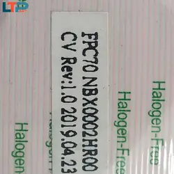 کابل برد USB و صدا – لپ تاپ اچ پی Gaming 17-cd