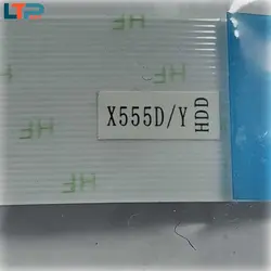 کابل برد USB و صدا – لپ تاپ ایسوز X550/X452/X450/X552/A550