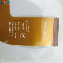 کابل برد USB و صدا – لپ تاپ توشیبا R840/R845