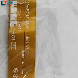 کابل برد USB و صدا – لپ تاپ دل E7440