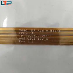 کابل برد USB و صدا – لپ تاپ سونی VPC-F2/VPC-F1