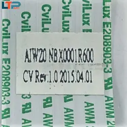 کابل برد USB و صدا – لپ تاپ لنوو IP500/Z5170