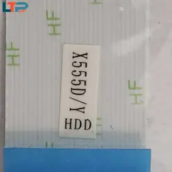 کابل برد USB و صدا و SD کارت – لپ تاپ ایسوز X555/K555/X554