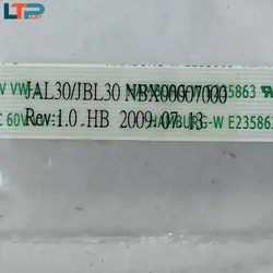 کابل برد برد پاور به همراه برد LED – لپ تاپ دل Vostro 1310/1320/1520/1510