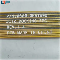 کابل برد داکت – لپ تاپ دل Venue 11 Pro 7140