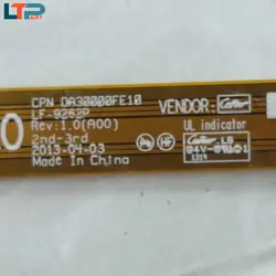 کابل برد صدا – لپ تاپ دل XPS 12