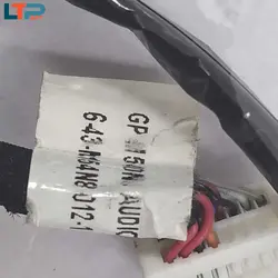 کابل برد صدا – لپ تاپ سوزوکی Z400