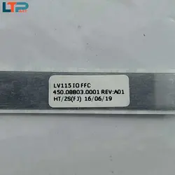 کابل برد صدا – لپ تاپ لنوو V110