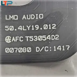 کابل برد صدا – لپ تاپ لنوو X1 Carbon