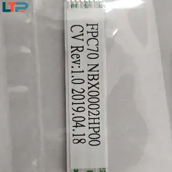 کابل تاچ پد موس – لپ تاپ اچ پی Gaming 17-cd