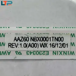 کابل تاچ پد موس – لپ تاپ دل E5480/E5470