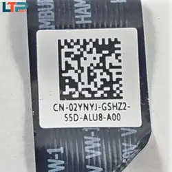 کابل تاچ پد موس – لپ تاپ دل LATITUDE E7440