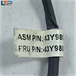 کابل تاچ پد موس – لپ تاپ لنوو SL400