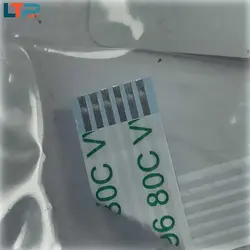 کابل تاچ پد موس به همراه فلت – لپ تاپ توشیبا L655