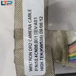 کابل وبکم – لپ تاپ دل 1750