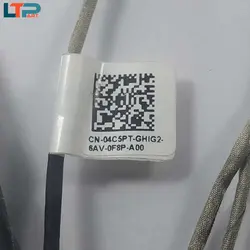 کابل وبکم – لپ تاپ دل INSPIRON 15-7567