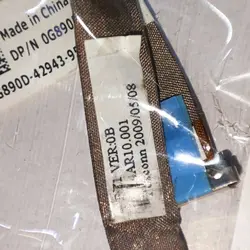 کابل وبکم – لپ تاپ دل Studio 1435