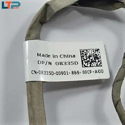 کابل وبکم – لپ تاپ دل VOSTRO 1520