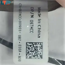 کابل وبکم – لپ تاپ دل Vostro 3500